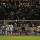 Ramiro, Norberto, Jesús, De la Mata, Barredo