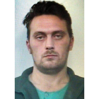 Norbert Feher. POLICÍA ITALIANA