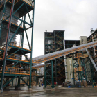 La planta de captura de CO2 de la Ciuden servirá para las pruebas en materia de combustión de bajo NOx.