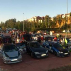 El Complejo de la Isla volverá a acoger el sábado y el domingo la concentración tuning.