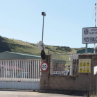 Las puertas del pozo Emilio del Valle, en Llombera de Gordón, se vuelven a abrir hoy cuando se cumple una semana de la tragedia.