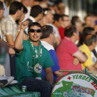La afición del Astorga arropará al equipo en su visita al Huracán.