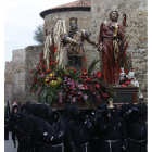 jesús f. salvadores