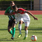 Sultan Al Brake vuelve a ser convocado por Catar.