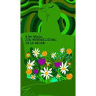 El cartel «Creciendo entre los brazos»