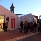 Las jornadas comenzarán el viernes y se celebrarán hasta el domingo en Riaño.