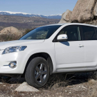 La versión Yokubari viene a reforzar la gama del «todocamino» RAV4.