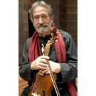 Jordi Savall.