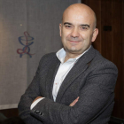 Javier Herradón. SECUNDINO PÉREZ