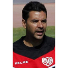 Míchel. DL