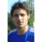 El leonés José Pedrosa Galán. DL