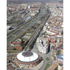 León cuenta con más de 115.400 unidades urbanas.