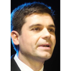 Sergio Fernández. L. DE LA MATA