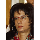 Teresa Gutiérrez.
