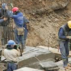 Un tercio de las plantillas del sector son ya inmigrantes, segun UGT