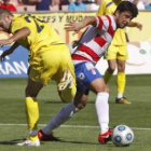 Alcorcón y Granada CF, próximos rivales de la Deportiva, empezaron de desigual manera la competición