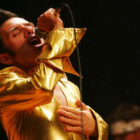 Robert López, El Vez, nació en Chula Vista, junto a San Diego