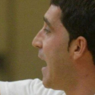 Alejandro Álvarez.