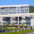 Hospital de Burgos. ZARATEMAN