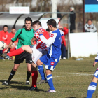 El equipo arlequinado volvió a la senda de las victorias a costa del aspirante Deportivo.