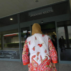 El Hospital de León ha tenido una media de un caso diario de pacientes extranjeros sin tarjeta.