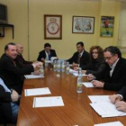 El consejo de la Cultural confía en la aprobación del convenio.