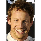 Jenson Button, de McLaren.