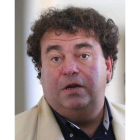 Milo Abelleira, ex entrenador de la Cultural