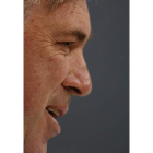 Carlo Ancelotti ve a su equipo en un buen momento.