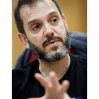 jesús f. salvadores
