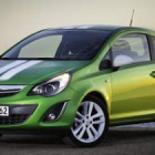 El renovado Corsa gana en estilismo y eficacia motorística.