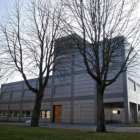 La sede del Centro de Supercomputación de Castilla y León, en la Universidad de León.