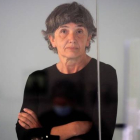 María Soledad Iparraguirre Anboto, exjefa de ETA que ordenó el asesinato en León del comandante Cortizo. EFE