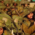 Los reservistas israelíes toman Gaza en una nueva fase de la ofensiva.