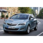 Opel reduce drásticamente los consumos de sus motores turbodiésel más recientes.