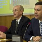 El consejero de Medio Ambiente presentó el operativo de incendios