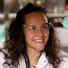La investigadora leonesa Pilar de la Puente dirige en Dakota el Sanford Reaserch. SANFORD REASERCH