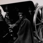FOTOS: Disparos para congelar la guerra
