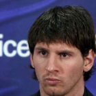 Messi ha logrado tres hat-trick consecutivos en los últimos tres encuentros azulgranas.
