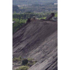 Instalaciones de carbón nacional de Endesa.