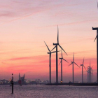 Iberdrola adjudica a MHI Vestas las turbinas de su parque eólico marino de Baltic Eagle por 600 millones.