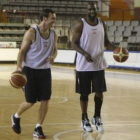 Schraeder y Humphrey ya saben lo que es ascender a ACB.
