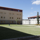 Instalaciones de la prisión de Villahierro. MARCIANO PÉREZ