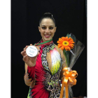 Carolina Rodríguez.