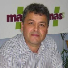 El candidato del Mass, Tomás Ramos.