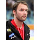 Dagur Sigurdsson.