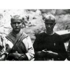 Las rapaduras de pelo se usaron para reprimir y humillar a las mujeres rojas durante el franquismo. FUNDACIÓN PABLO IGLESIAS