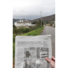 El Diario recogía en 2010 el caso, tras el registro en esta casa.