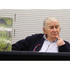 Antonio Gamoneda capitaneará este ambicioso encuentro poético de escritores relacionados con ambas tierras.