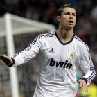 El Madrid se encomienda a la pegada de Cristiano Ronaldo para remontarle al Dortmund.